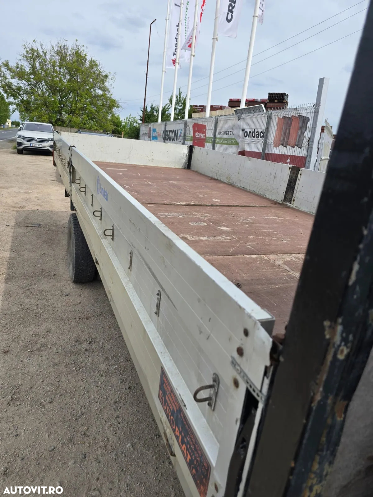Iveco AUTOUTILITARA N1 - 16