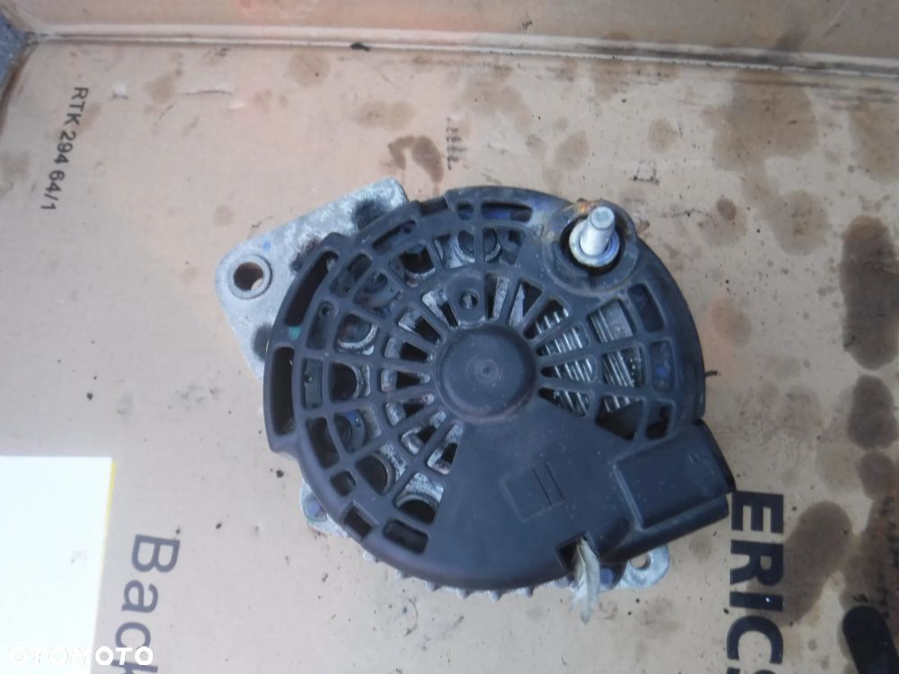 Opel Astra J Mokka Meriva B alternator 8980311541 98031154CR 1.7 CDTI A17DTS A17DTC - 2
