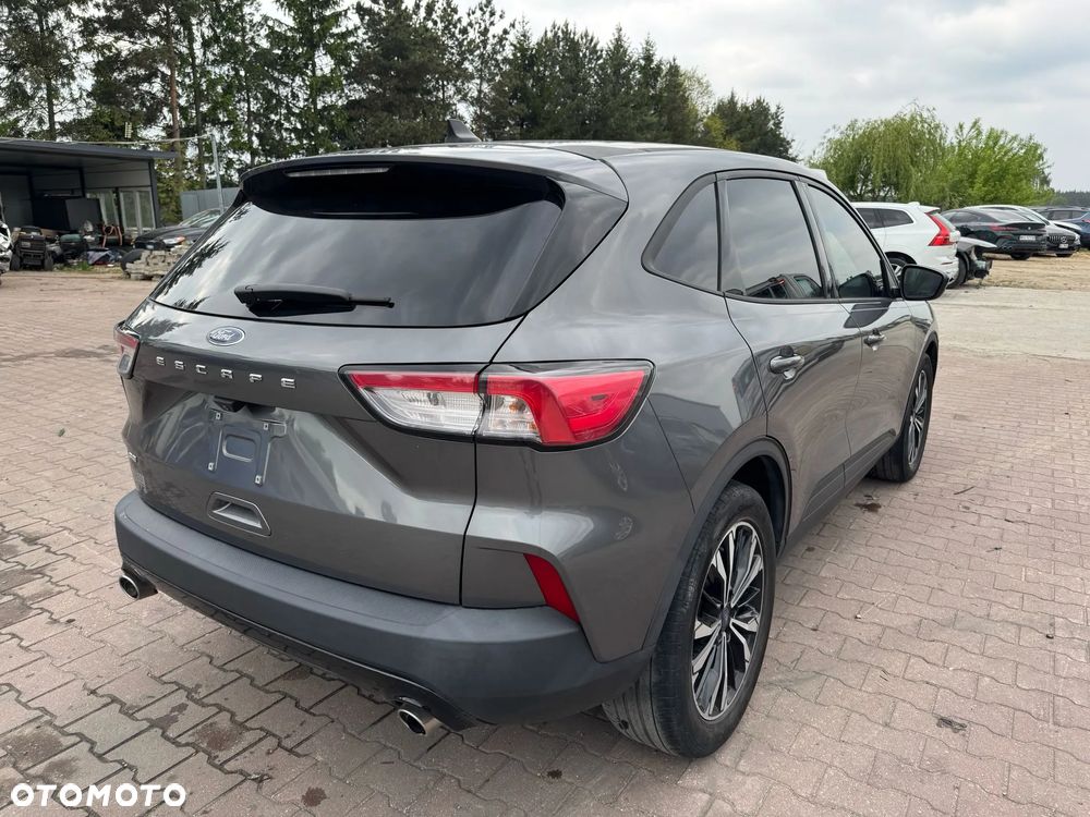 Ford Kuga 1.5 EcoBoost 4x4 SYNC - 1