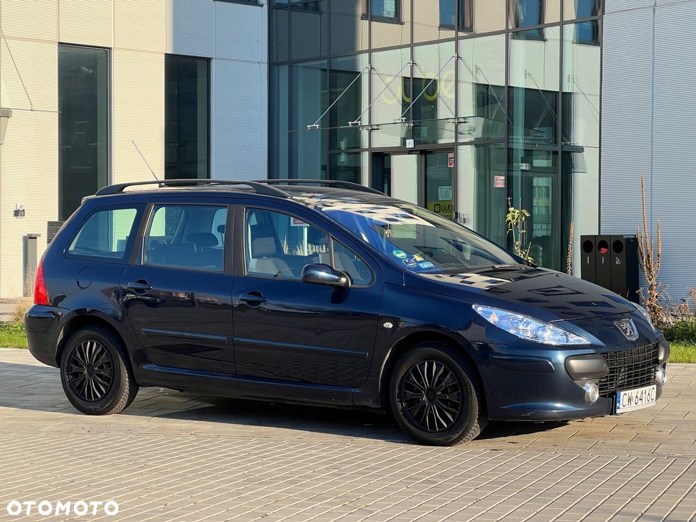 Peugeot 307 HDi 110 Premium - 2