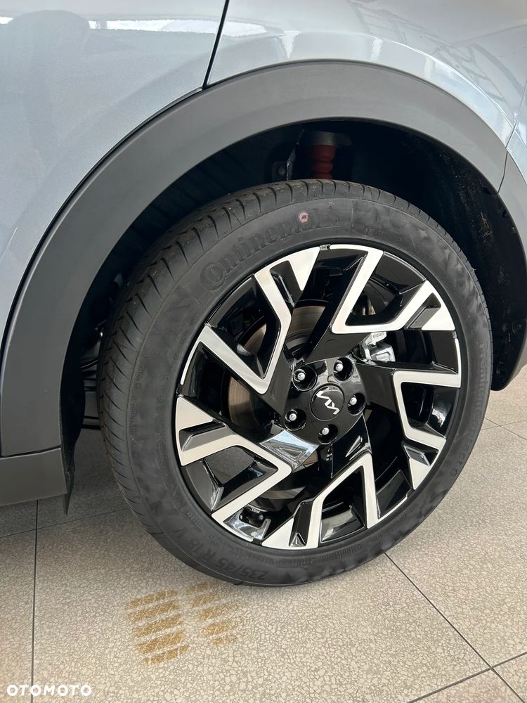 Kia XCeed 1.6 T-GDI Tribute DCT - 15