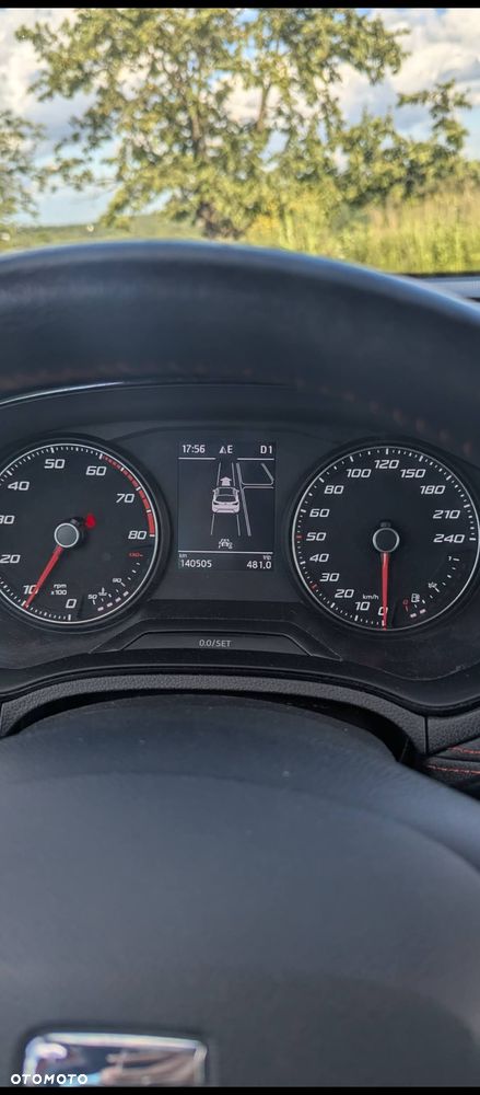 Seat Arona 1.0 TSI FR S&S DSG - 3