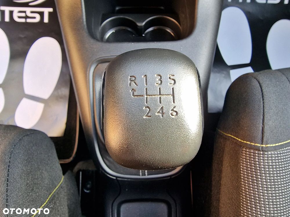 Citroën C3 1.5 BlueHDi Feel - 13