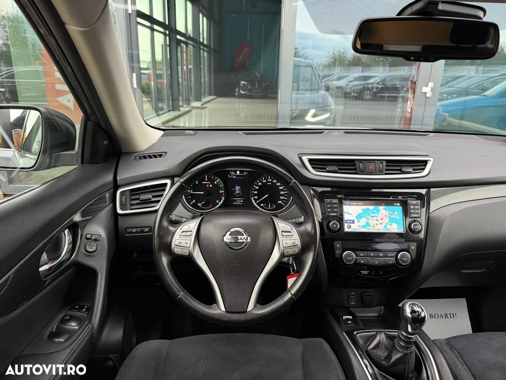 Nissan X-Trail 1.6 dCi Tekna - 6