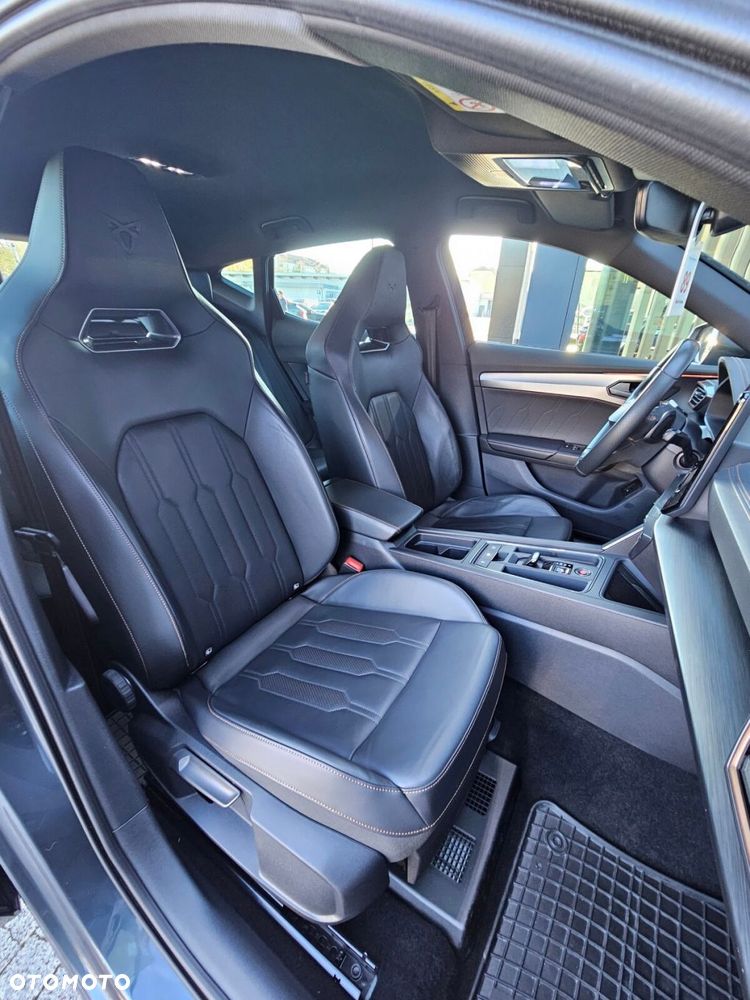 Cupra Formentor 2.0 TSI 4Drive DSG - 39