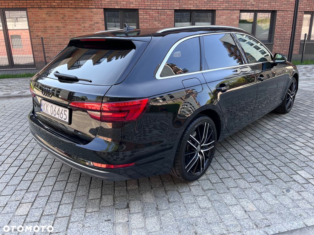 Audi A4 Avant - 3