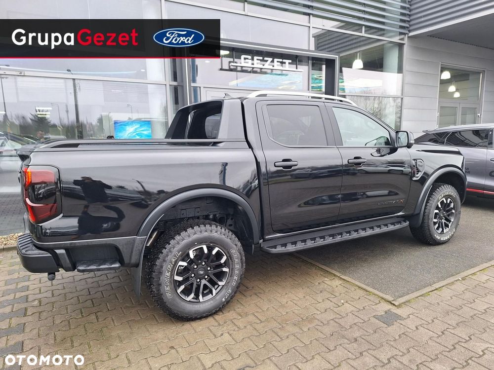 Ford Ranger - 2