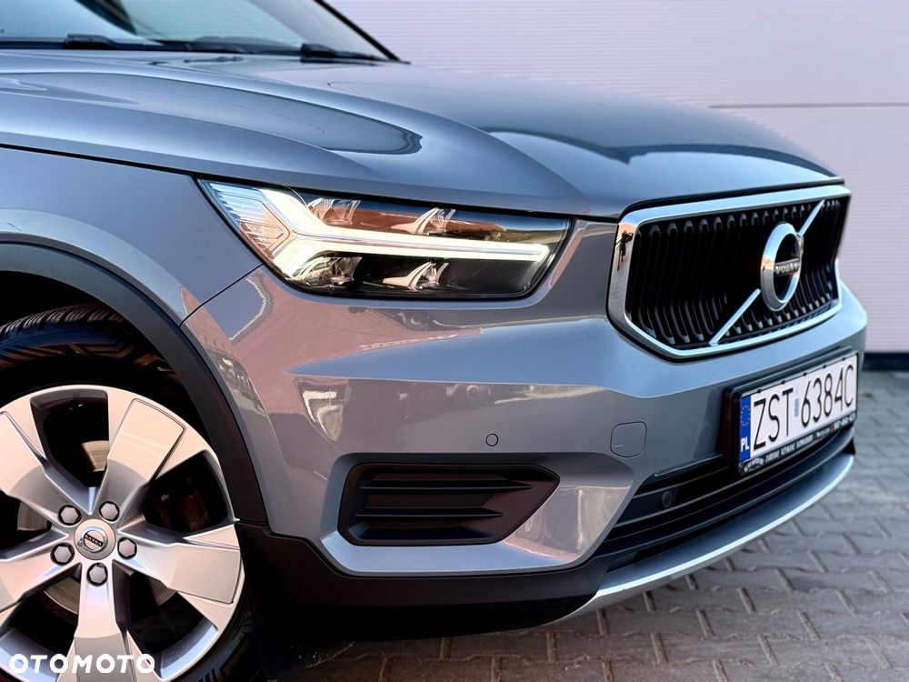 Volvo XC 40 D3 Momentum Pro - 12