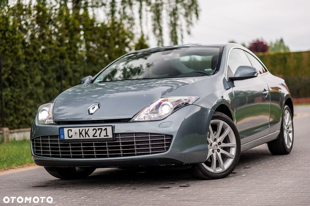Renault Laguna 2.0 16V Turbo Dynamique - 3