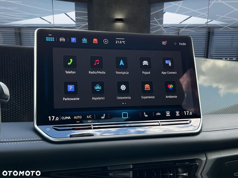 Volkswagen Tiguan - 20
