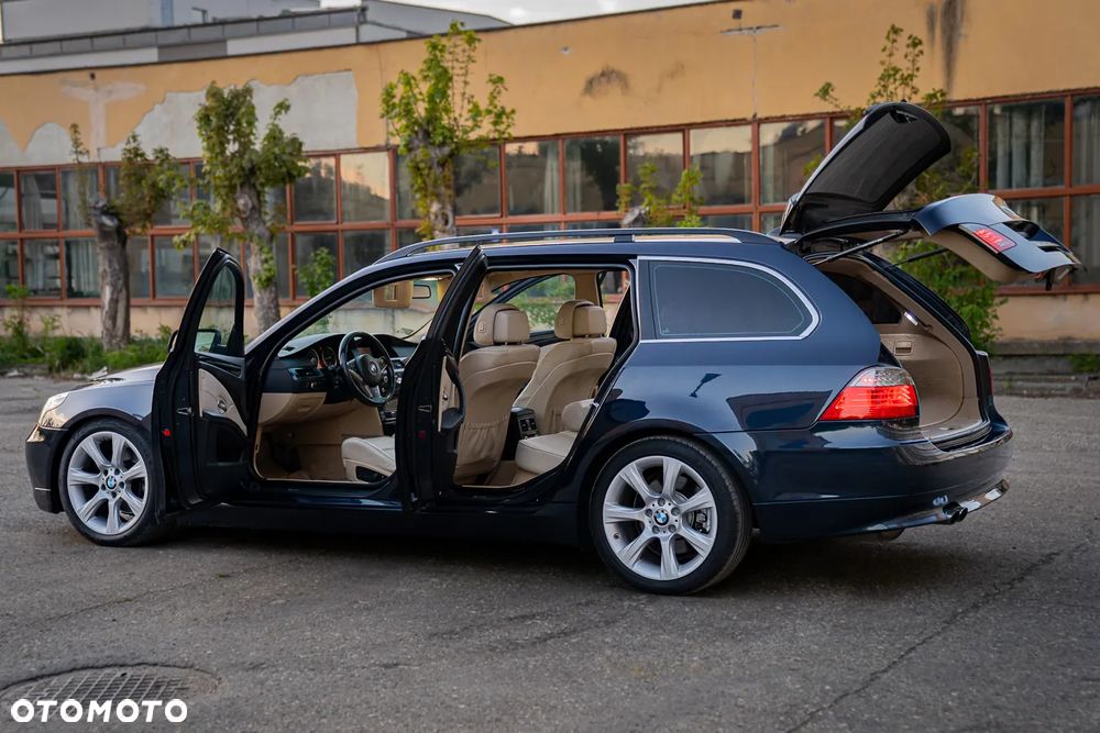BMW Seria 5 530d - 5