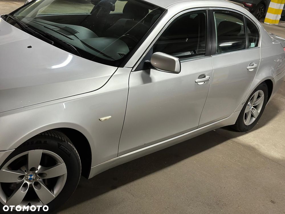 BMW Seria 5 - 2