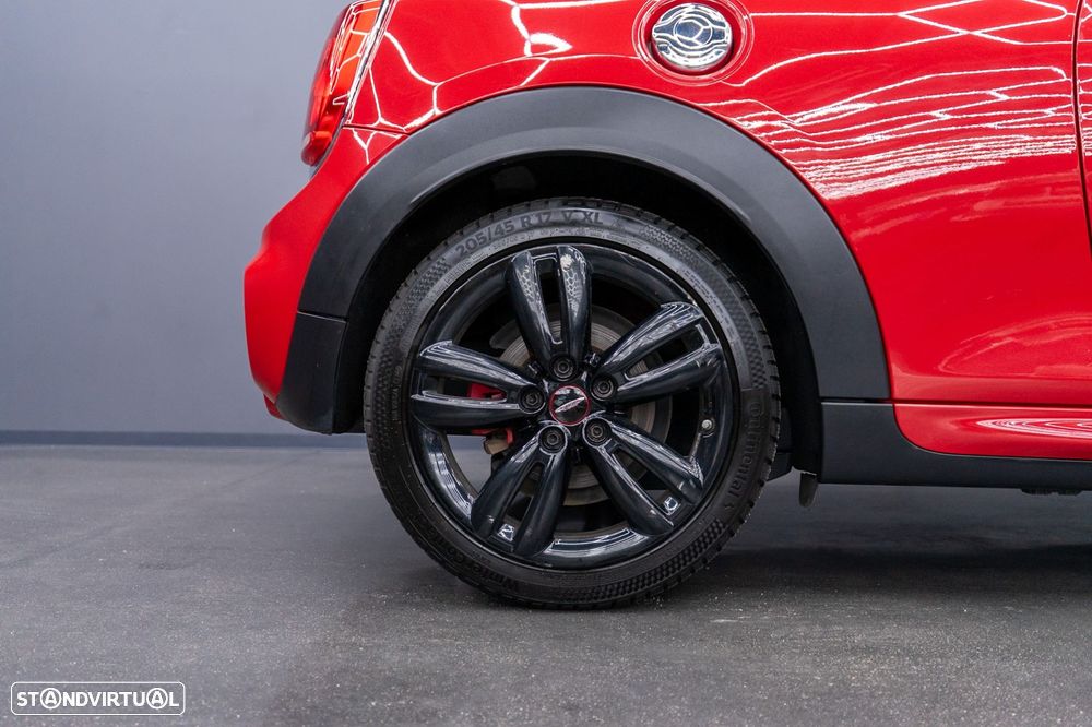 MINI 3 Portas John Cooper Works Auto Desportiva - 18