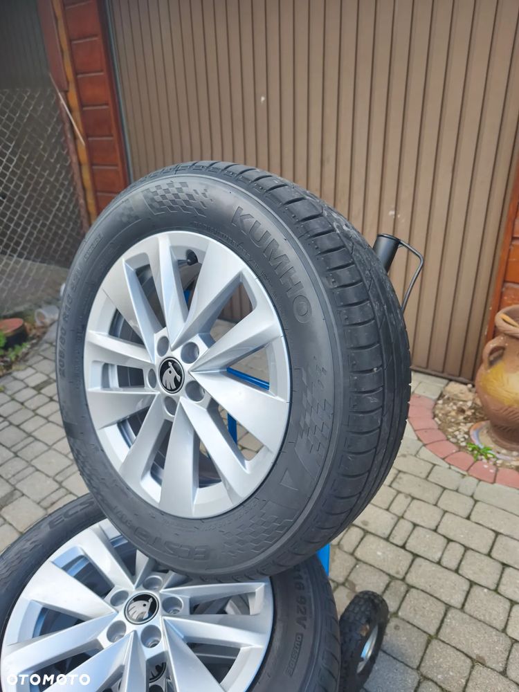 Nowe koła grupa volkswagen - 3