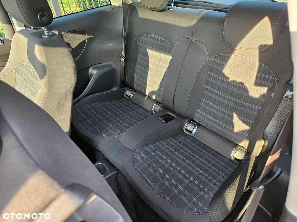 Opel Adam 1.4 Black Jack S&S - 13