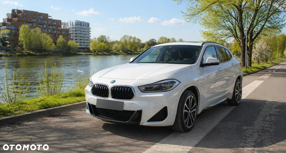 BMW X2 - 2