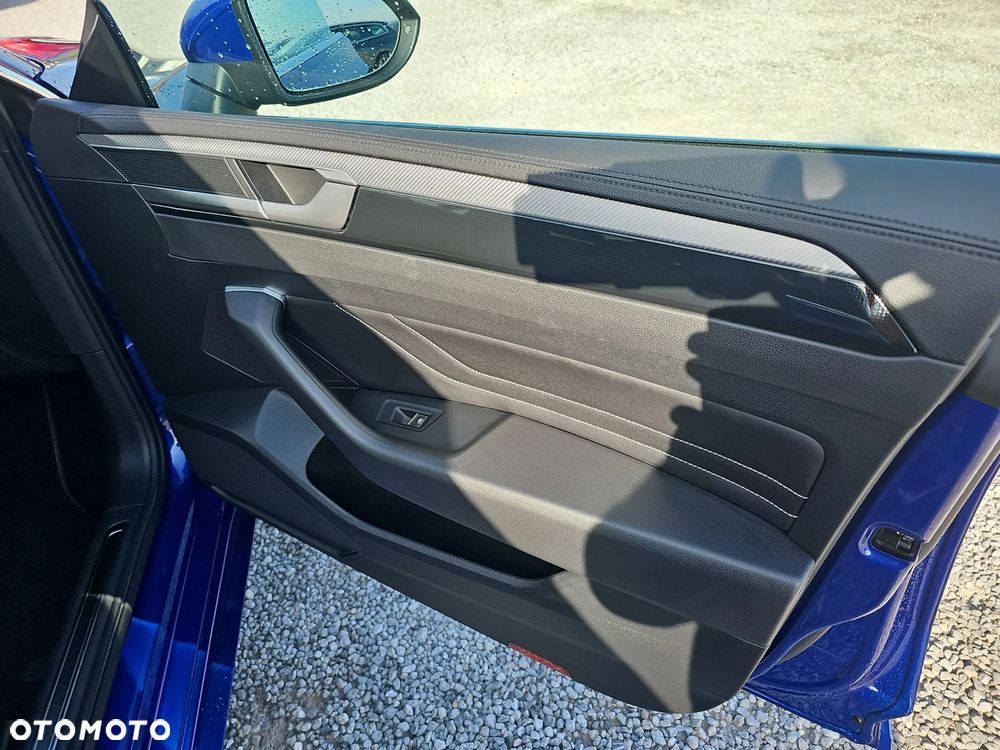 Volkswagen Arteon 2.0 TSI R-Line DSG - 22