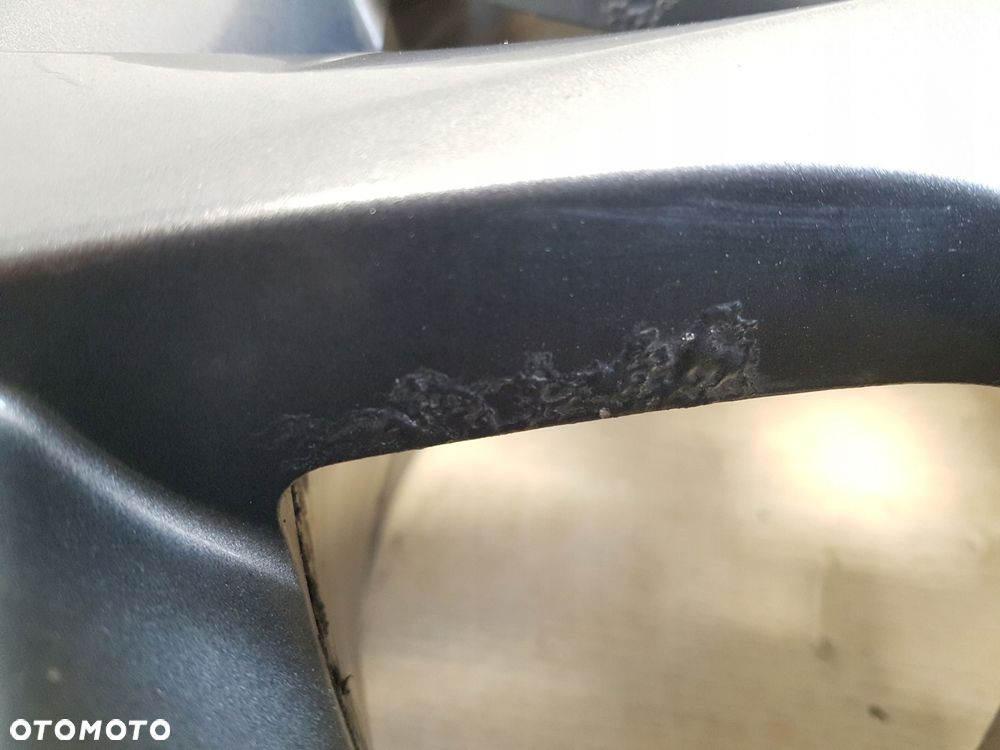 mazda 6 18^ felga aluminiowa 17 cali 7,5 et50 9965-16-7570 9965167570 - 3
