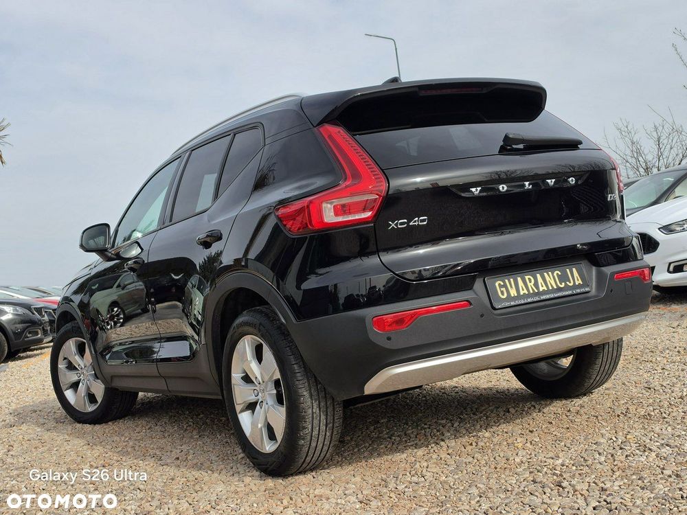 Volvo XC 40 - 23