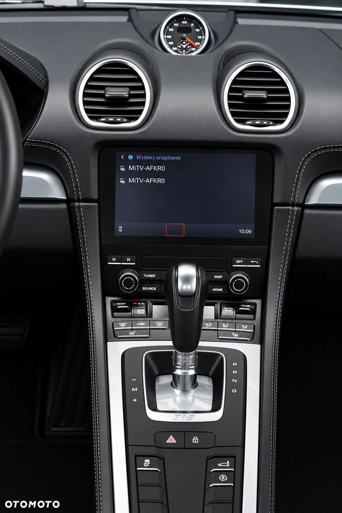 Porsche 718 Cayman PDK - 24