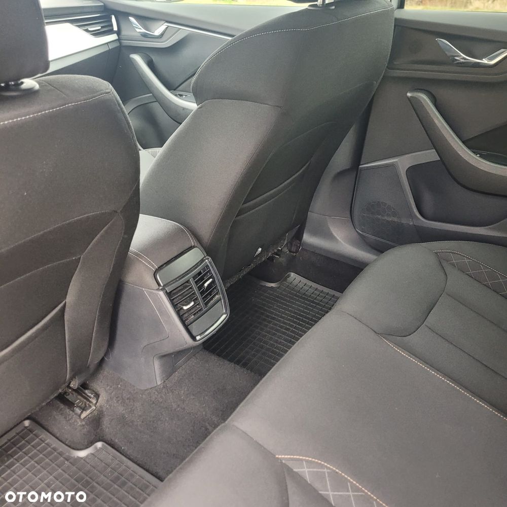 Skoda Scala 1.6 TDI SCR Ambition DSG - 13