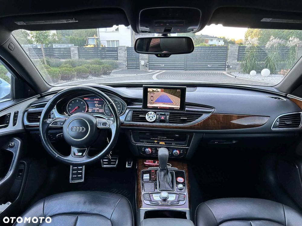 Audi A6 Limousine - 12