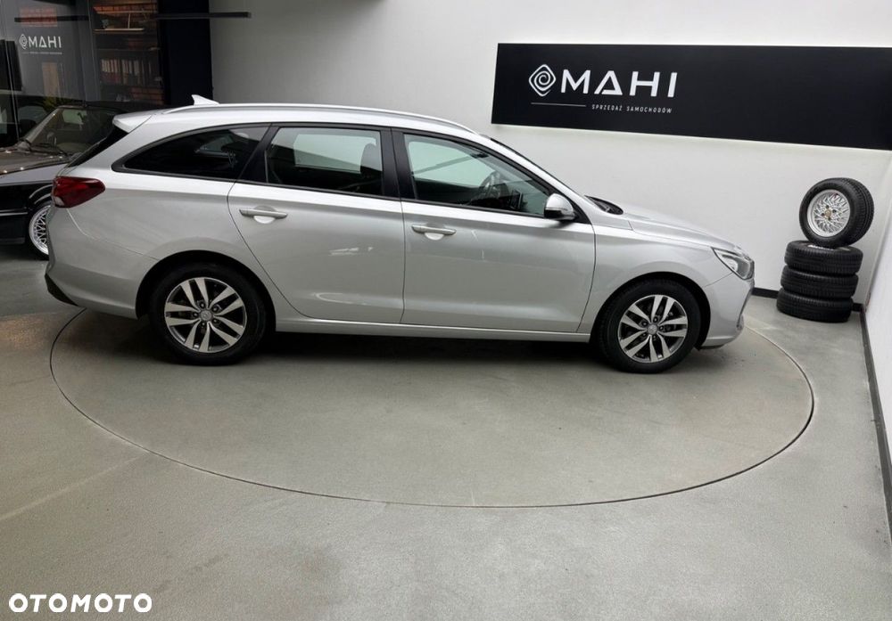 Hyundai i30 - 13