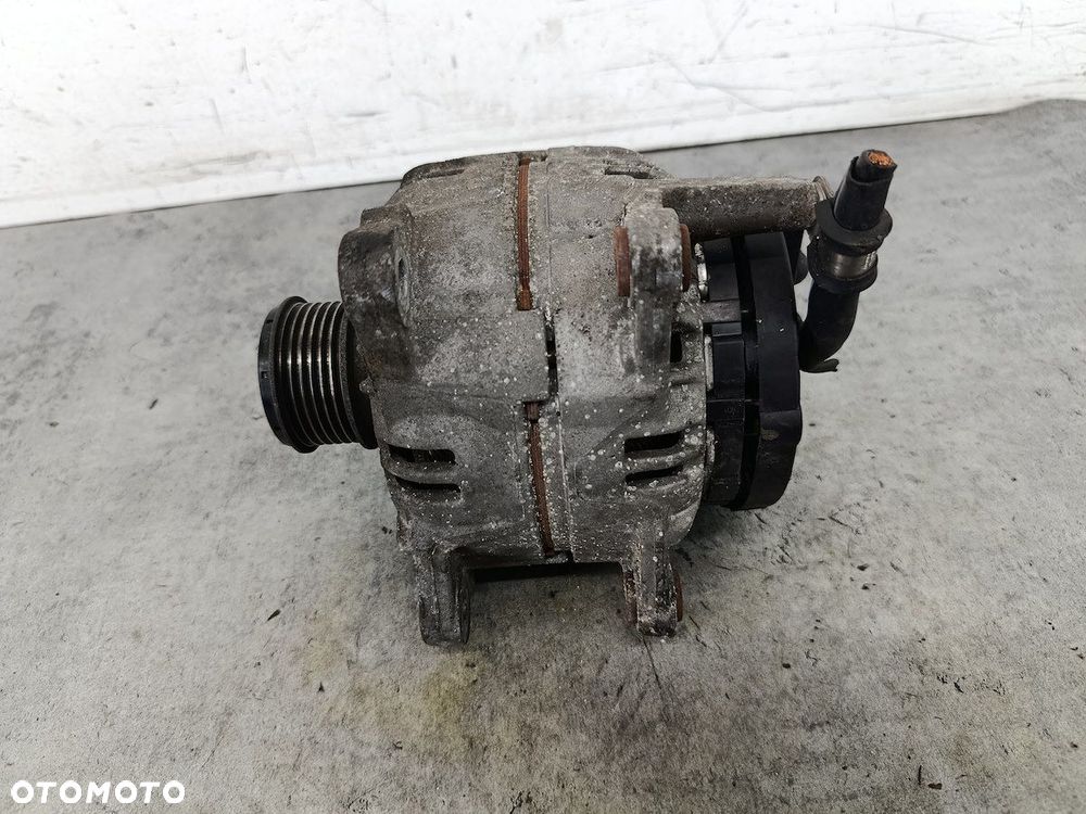 ALTERNATOR VW POLO IV FL 9N 045903023A 0124515022  BOSCH 1.4 TDI - 3