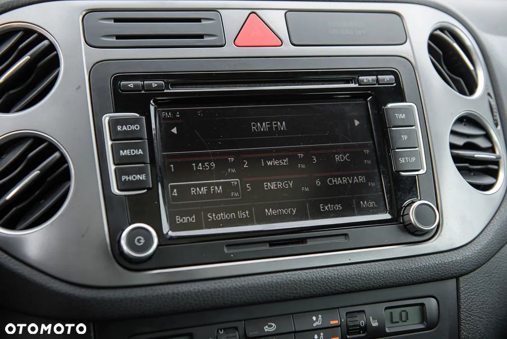 Volkswagen Tiguan 1.4 TSI BlueMotion Technology Sport & Style - 8