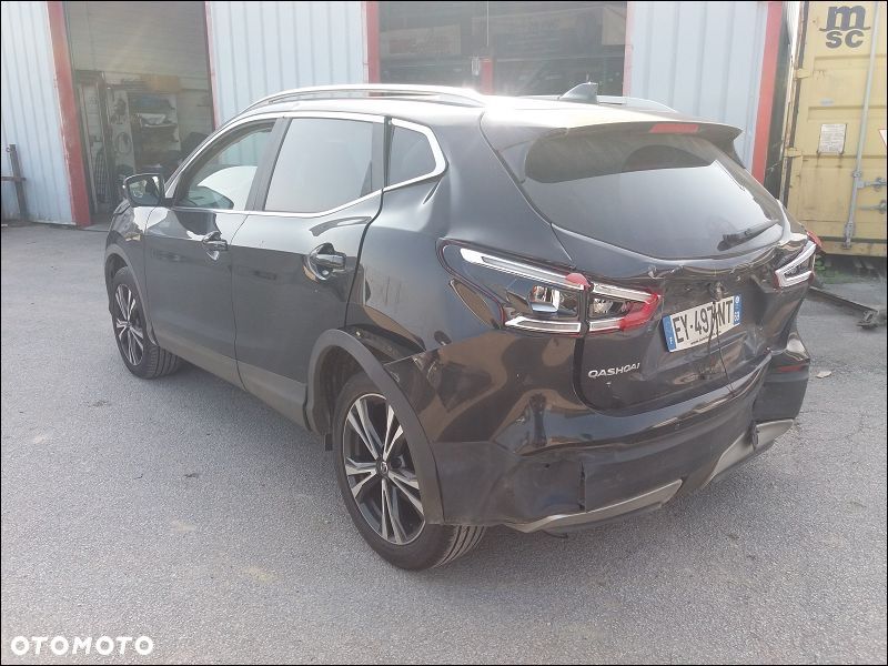 Nissan Qashqai - 4