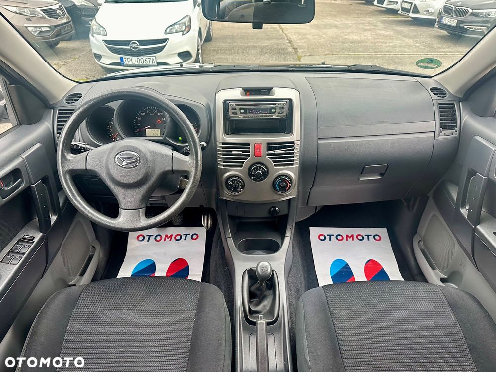 Daihatsu Terios 2WD TOP - 17