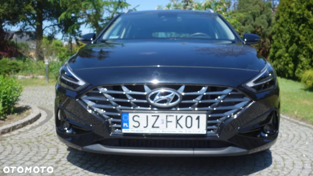 Hyundai i30 1.5 T-GDI 48V Comfort - 2