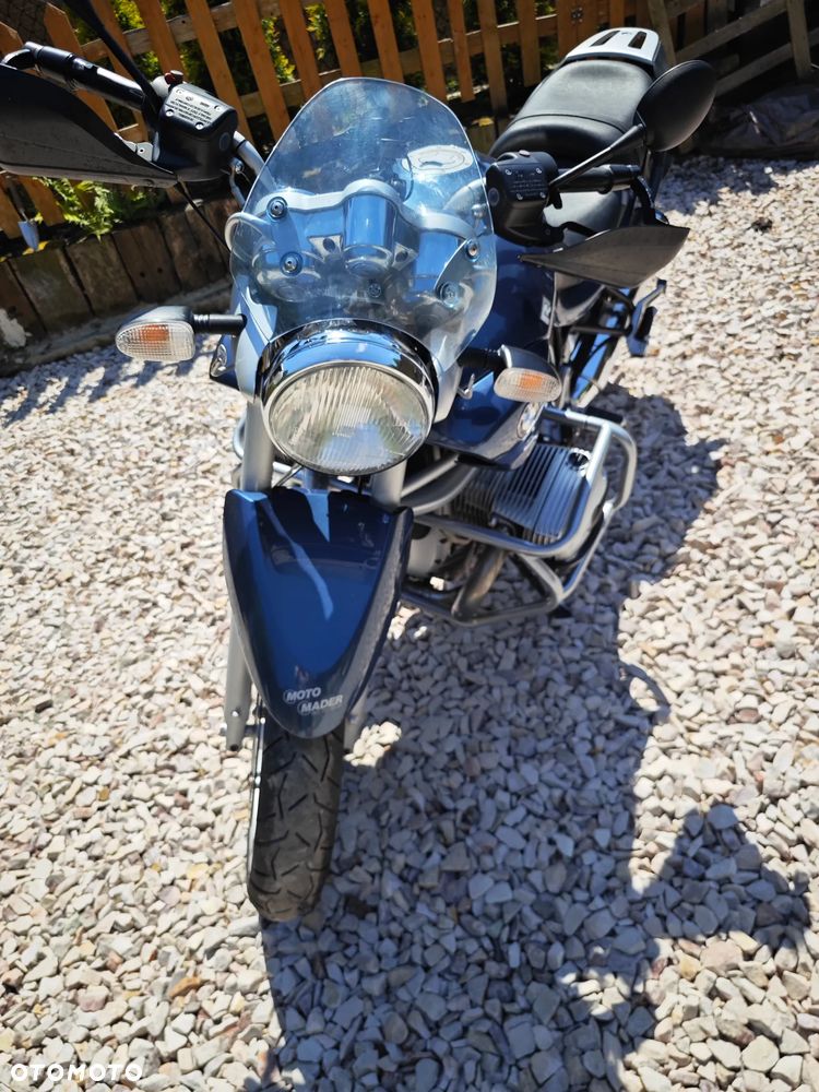 BMW R - 5