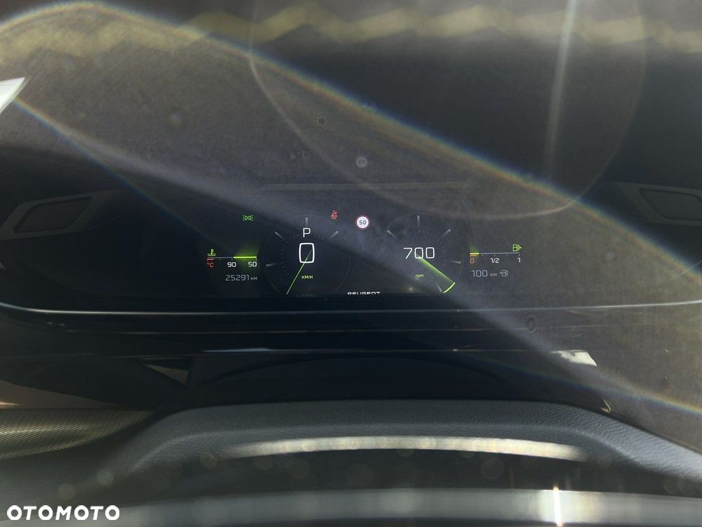 Peugeot 308 1.2 PureTech GT S&S EAT8 - 36