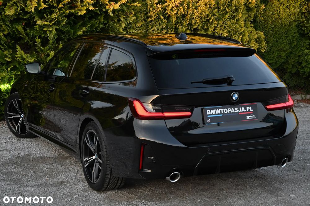 BMW Seria 3 - 4