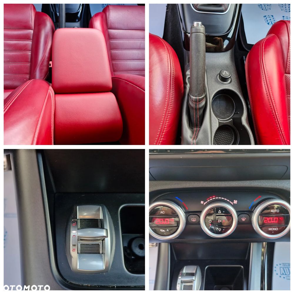 Alfa Romeo Giulietta 1.4 TB 16V Business - 35