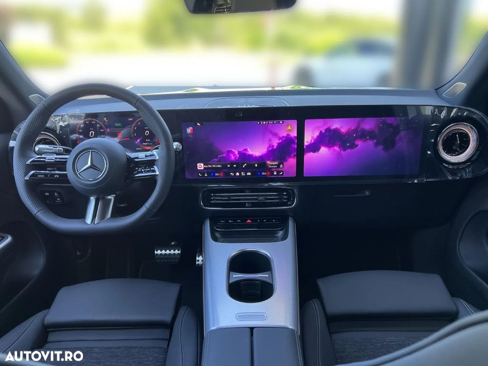 Mercedes-Benz GLB 200 4MATIC Aut. - 11