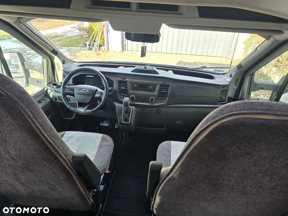 CI HORON 98XT Polintegra Super Stan Gotowy do Jazdy - 11