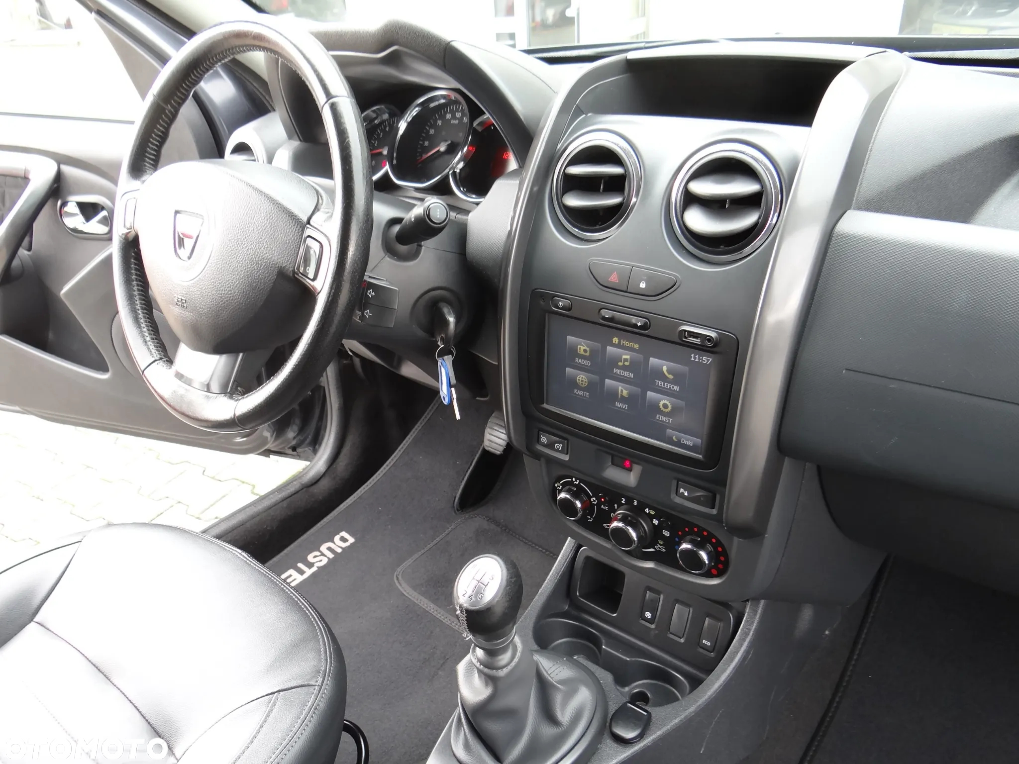 Dacia Duster 1.2 TCe Prestige - 28