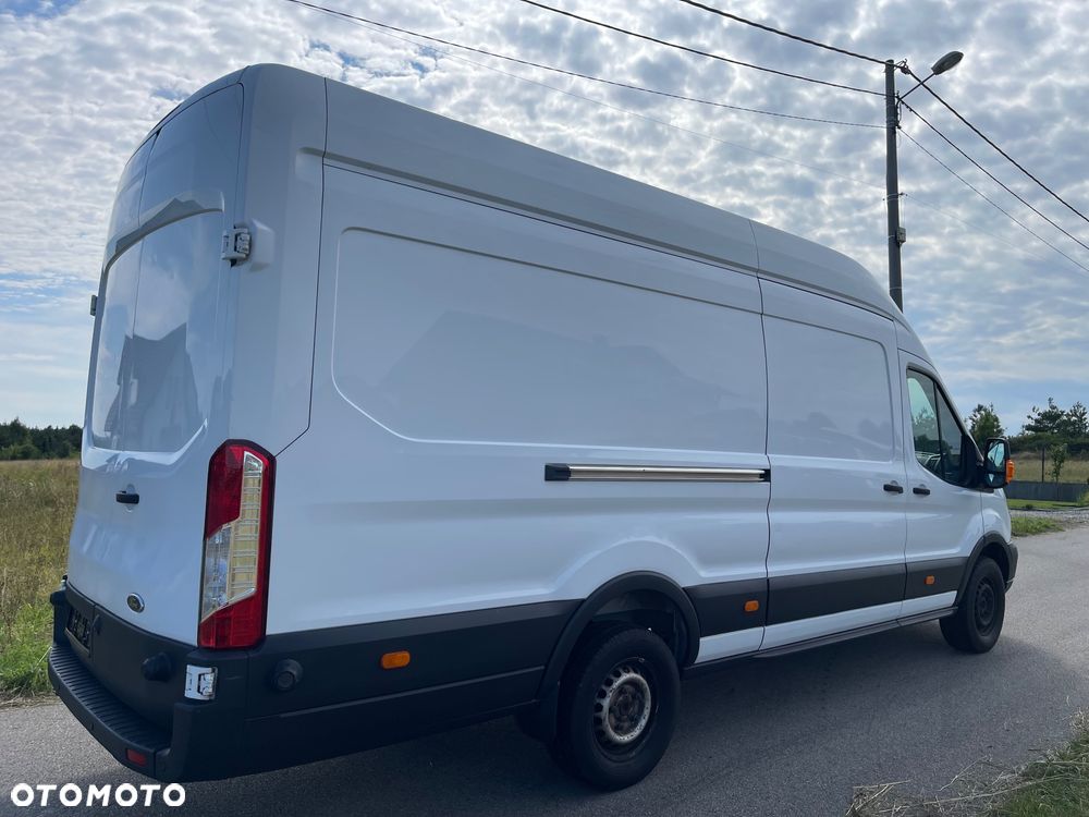 Ford Transit - 9