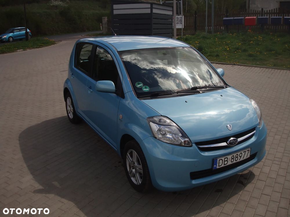 Subaru Justy 1.0 Trend - 22