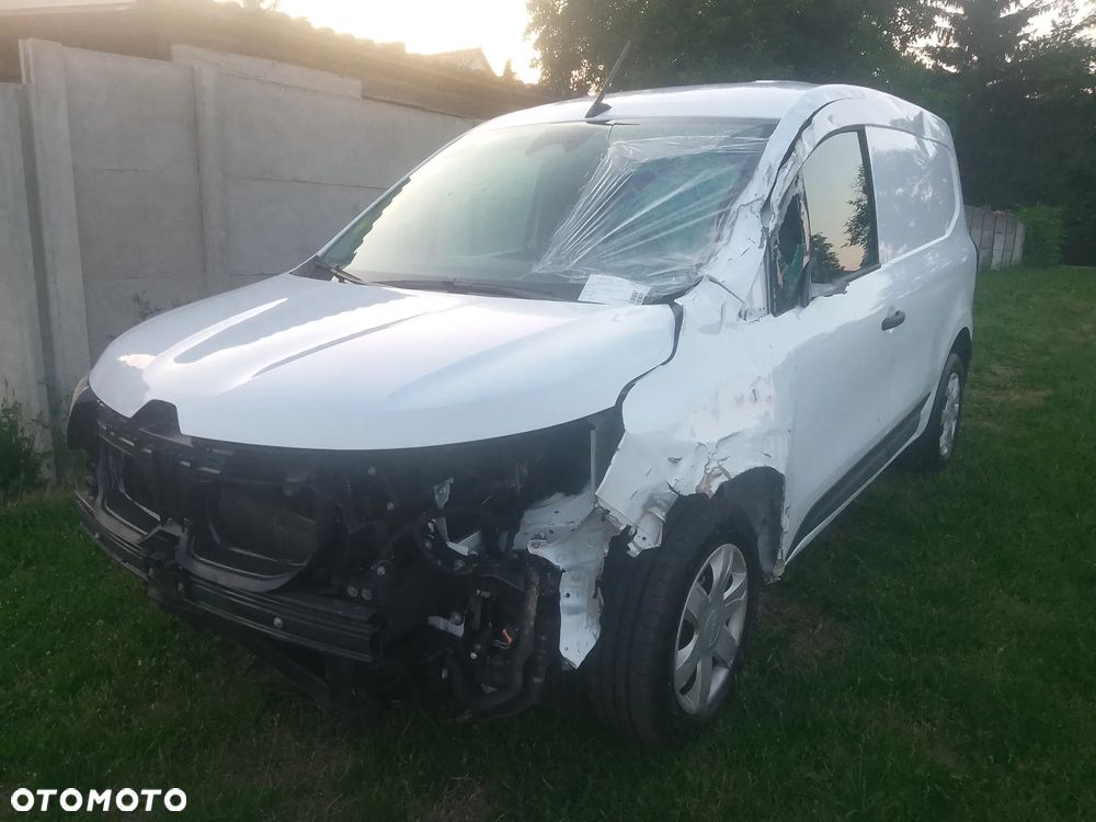 Renault Kangoo - 7