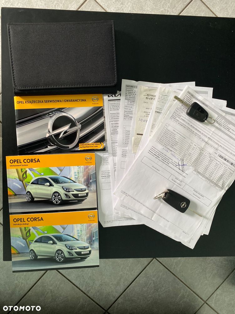 Opel Corsa 1.4 T Enjoy S&S - 19