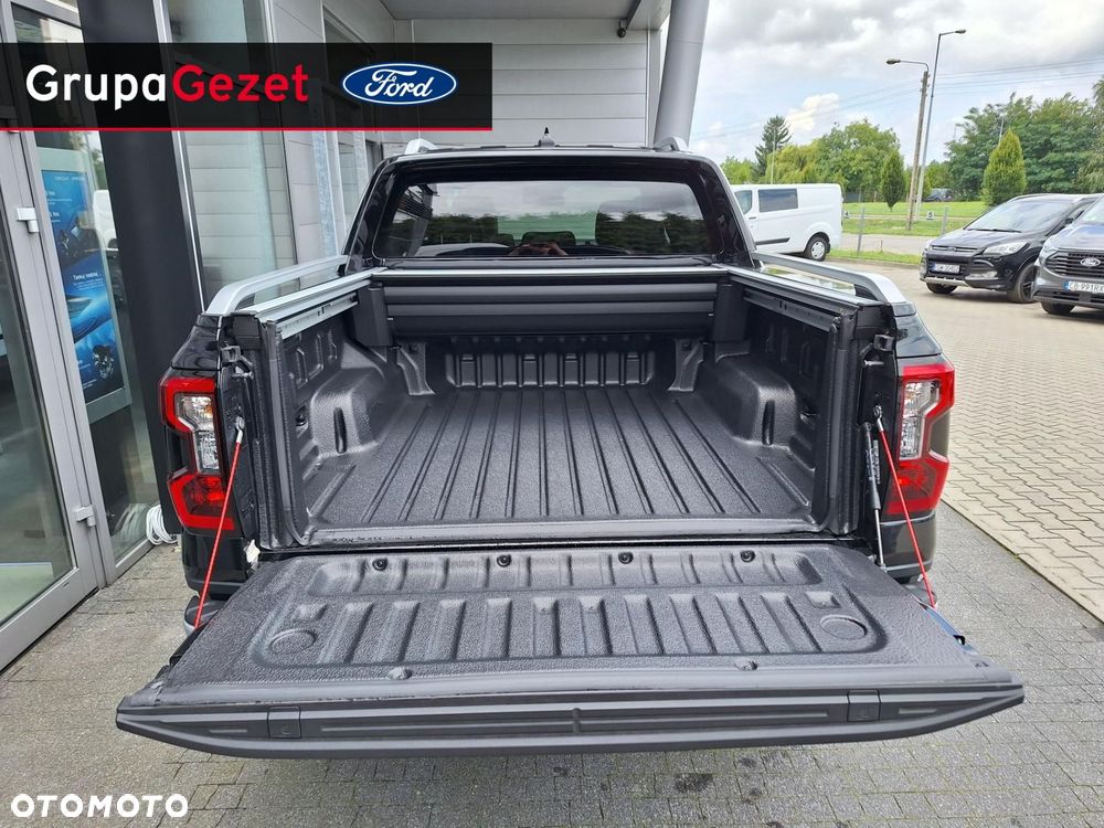 Ford Ranger - 21