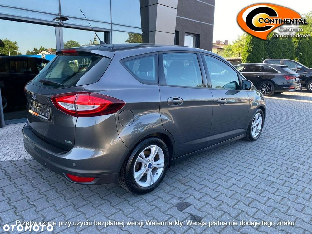 Ford C-MAX - 4