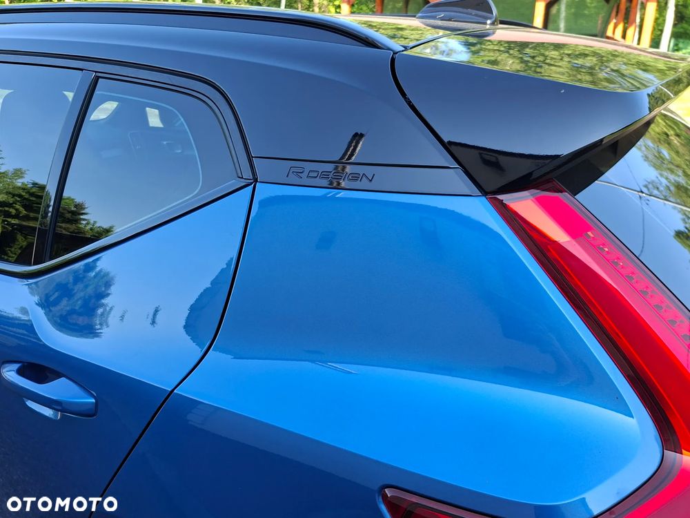 Volvo XC 40 T4 R-Design - 18