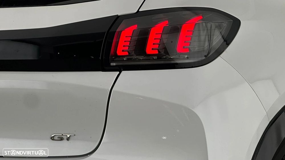 Peugeot 208 1.2 PureTech GT - 12