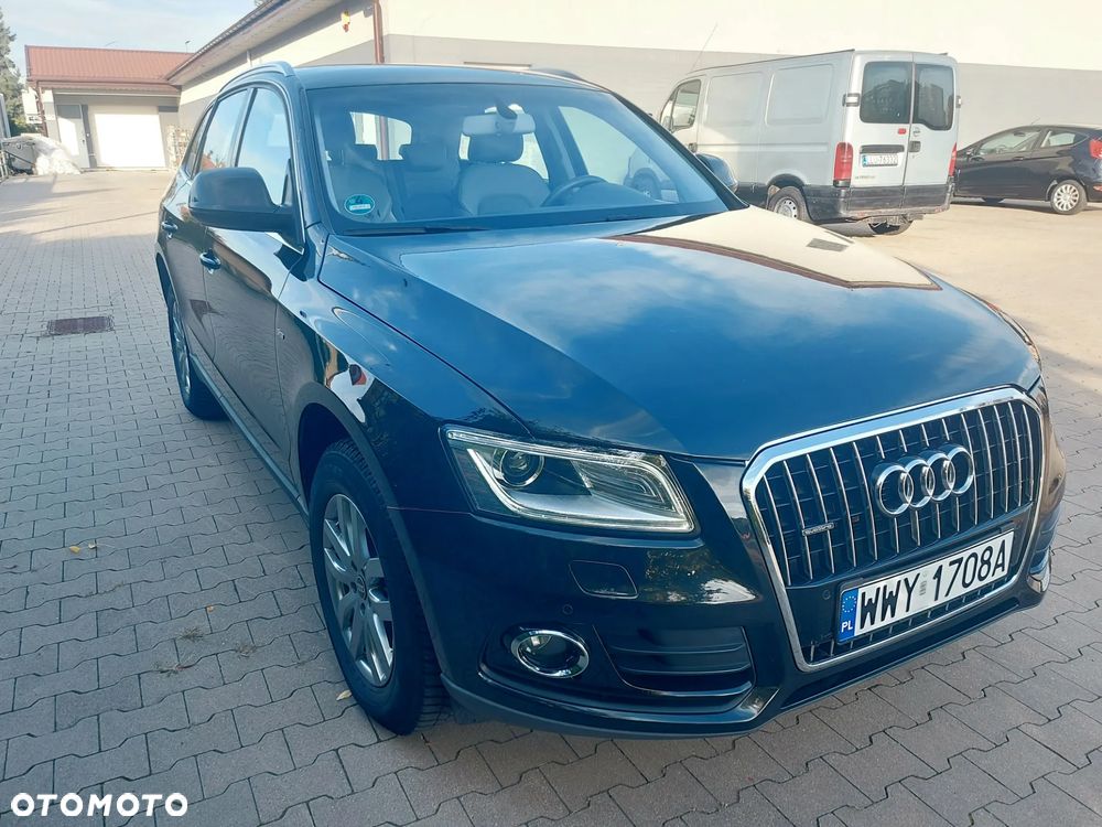Audi Q5 3.0 TDI Quattro S tronic - 26