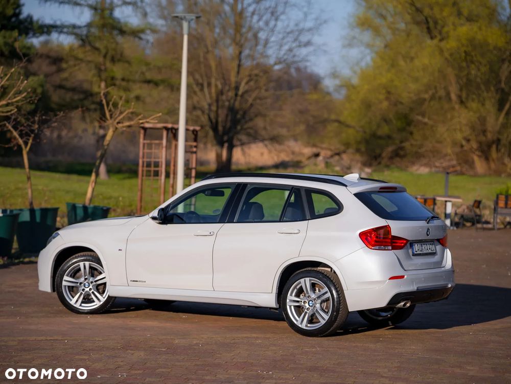 BMW X1 sDrive20d Sport Line - 6