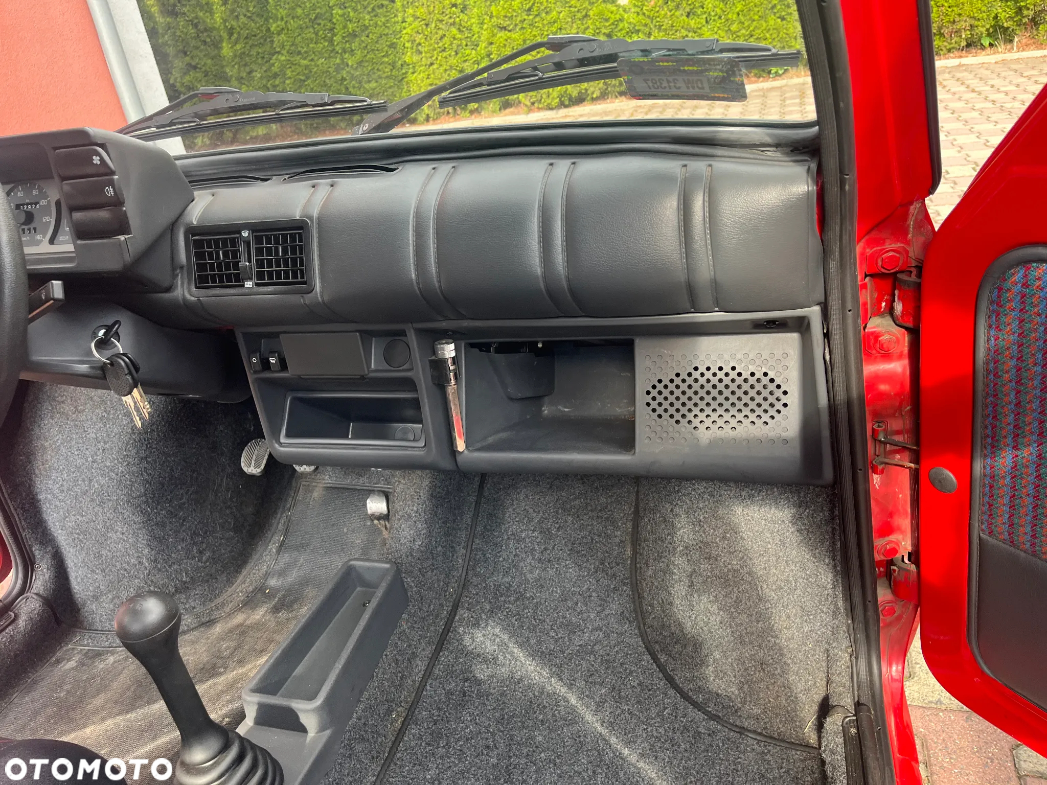 Fiat 126 650 Elegant - 9